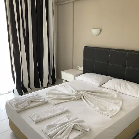 Karadede Hotel Çeşme