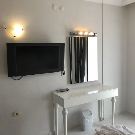 Hotel Karadede Çeşme