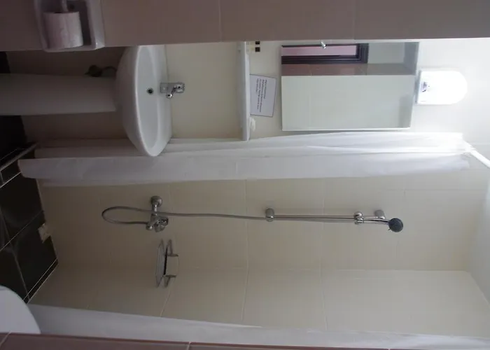 Karadede 酒店 Çeşme