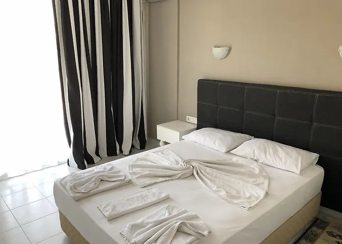 Karadede 酒店 Çeşme